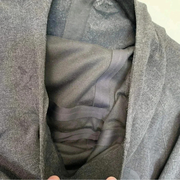 The North Face Apex Flex gore-Tex GTX jacket in grey - Picture 6 of 8